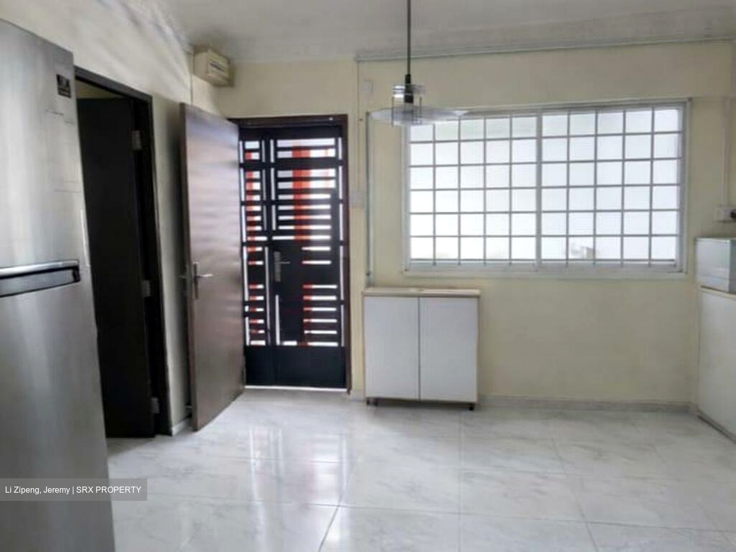 Blk 446 Hougang Avenue 8 (Hougang), HDB Executive #522963431